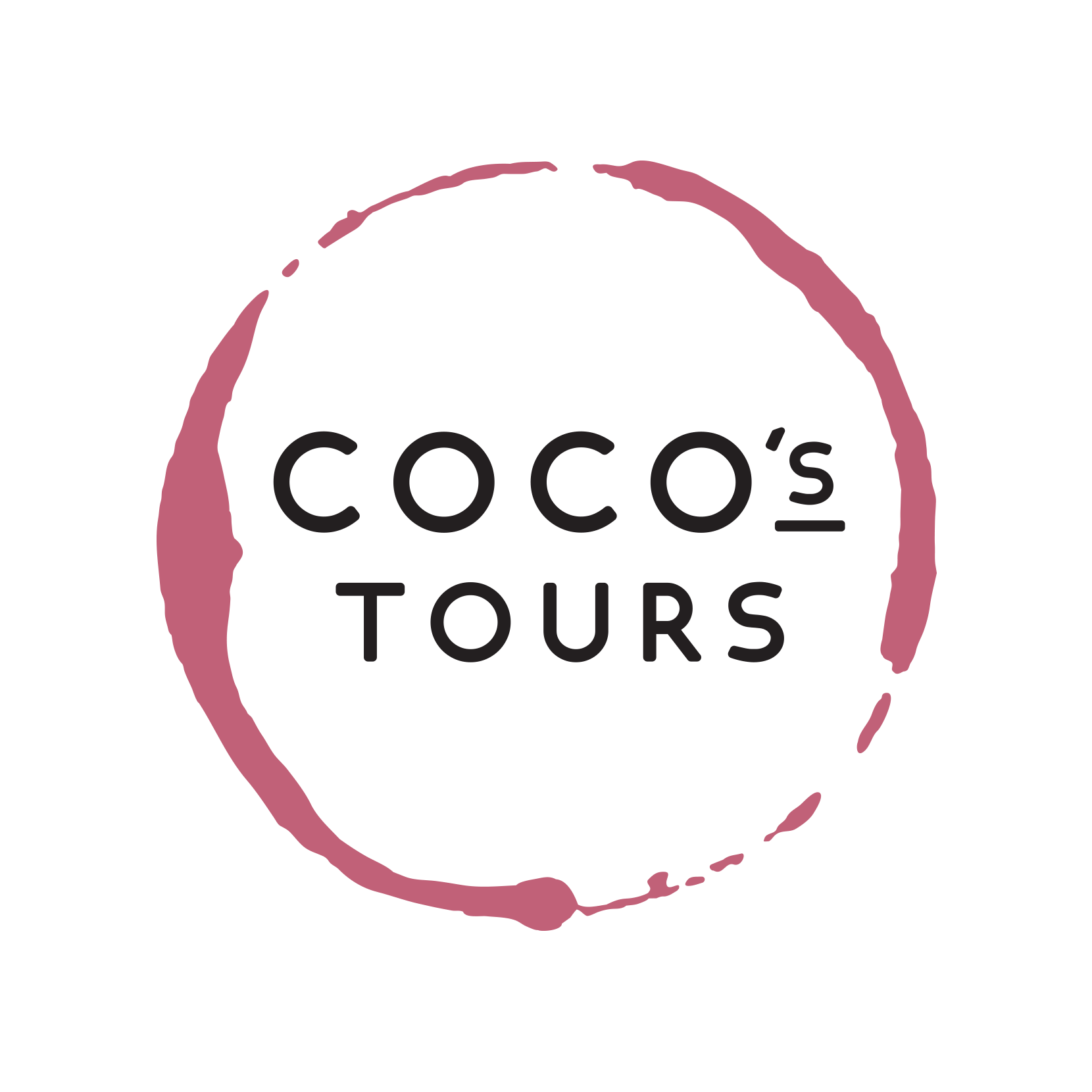 coco tours banff
